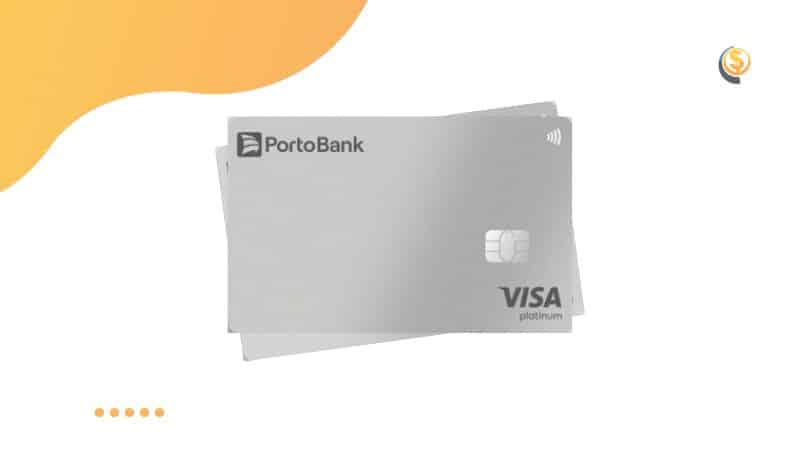 Cartão Porto Bank Platinum