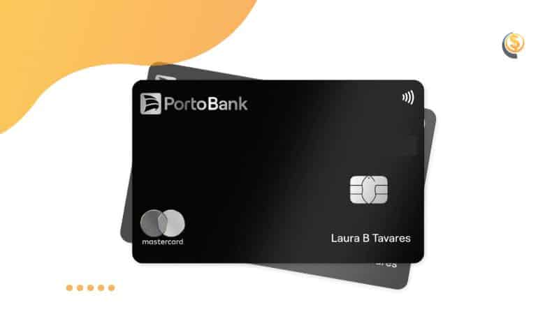 PortoBank Mastercard Black