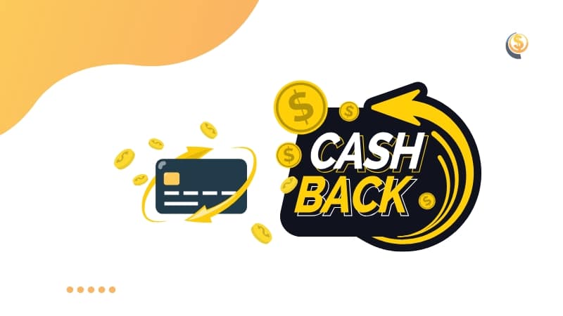 Cartão com cashback