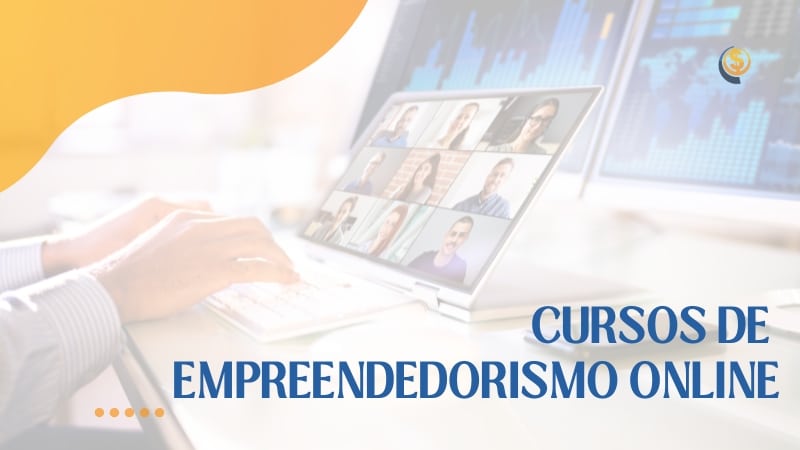 Cursos de  empreendedorismo online