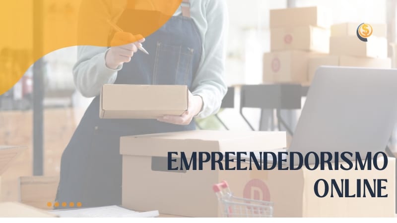 Empreendedorismo online