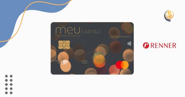 cartão de crédito Renner Mastercard