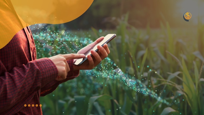 O Papel do Marketing Digital para o Empreendedorismo no Agronegócio O Papel do Marketing Digital para o Empreendedorismo no Agronegócio