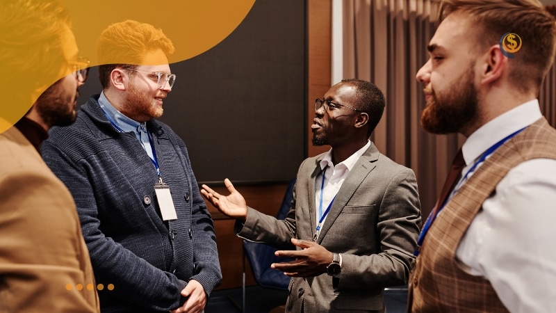 O Que é o Networking e Por Que é Tão Importante na Carreira O Que é o Networking e Por Que é Tão Importante na Carreira