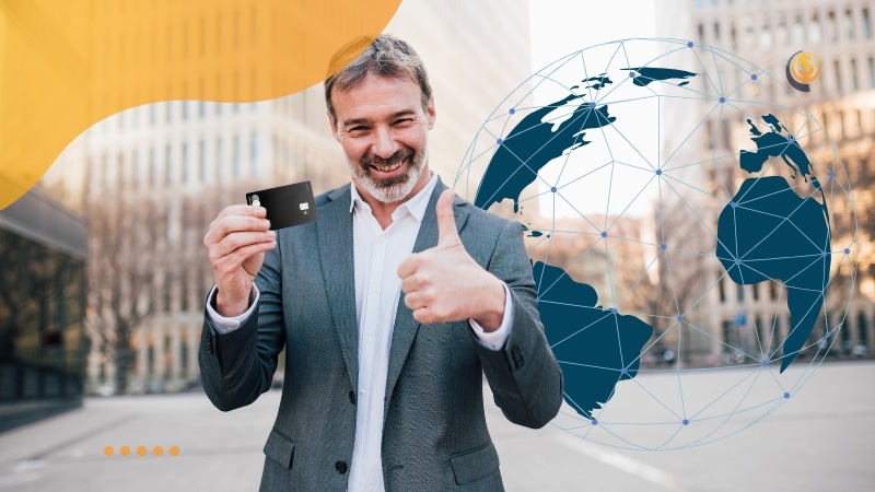Os 3 Melhores Cartões de Crédito Internacionais Sem Anuidade do Mercado Os 3 Melhores Cartões de Crédito Internacionais Sem Anuidade do Mercado